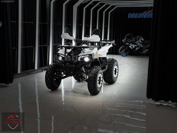 2026 VOLTA RA5 250 OFF ROAD ATV 0 KM 2 YIL GARANTİLİ
