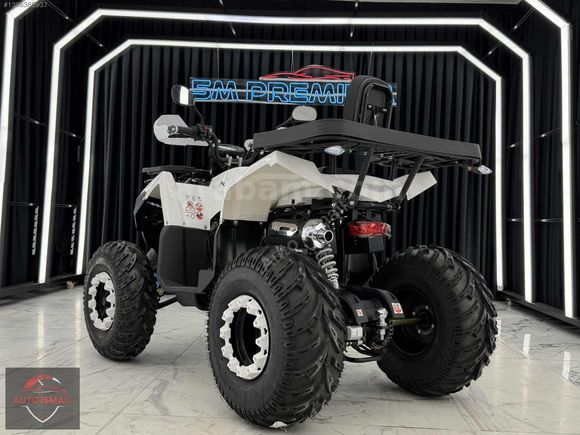 2026 VOLTA RA5 250 OFF ROAD ATV 0 KM 2 YIL GARANTİLİ