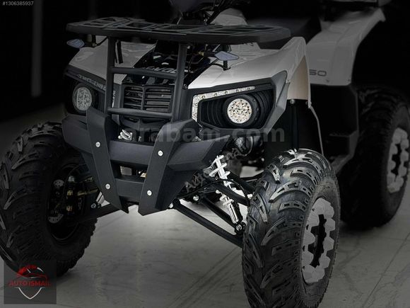 2026 VOLTA RA5 250 OFF ROAD ATV 0 KM 2 YIL GARANTİLİ
