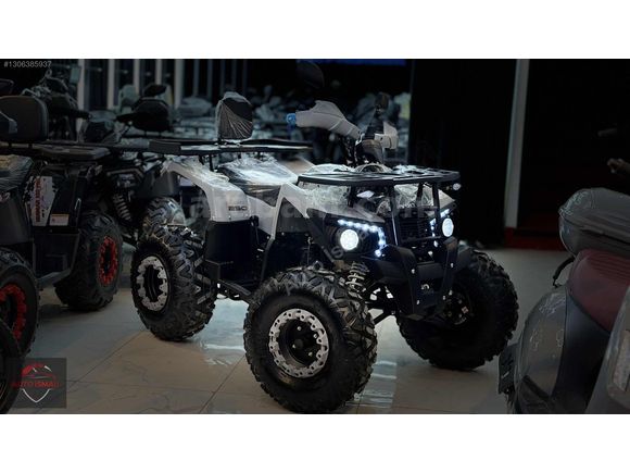 2026 VOLTA RA5 250 OFF ROAD ATV 0 KM 2 YIL GARANTİLİ