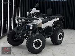 2026 VOLTA RA5 250 OFF ROAD ATV 0 KM 2 YIL GARANTİLİ
