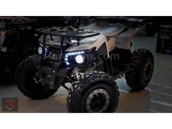 2026 VOLTA RA5 250 OFF ROAD ATV 0 KM 2 YIL GARANTİLİ
