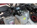 2026 VOLTA RA5 250 OFF ROAD ATV 0 KM 2 YIL GARANTİLİ