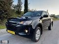 ~SİYAH~YENİ KASA 11000 KM'DE %20KDV'Lİ TEMMUZ 2025 ÇIKIŞLI D-MAX