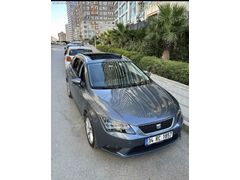 Sahibinden Seat Leon 1.6 TDI CR Style 2016 Model 