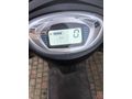 Sahibinden Kuba Space 50 Pro 80cc 2200KM