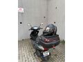 Sahibinden Kuba Space 50 Pro 80cc 2200KM