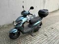 Sahibinden Kuba Space 50 Pro 80cc 2200KM