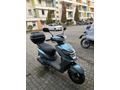 Sahibinden Kuba Space 50 Pro 80cc 2200KM