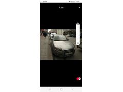 Sahibinden Audi A4 Sedan 1.6 2006 Model  220.000 km Gri (metalik)