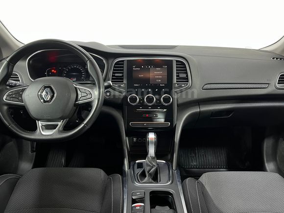 HEDEF RENAULT'DAN 0,99 KREDİ 2023 MEGANE TOUCH 1.3 TCE EDC