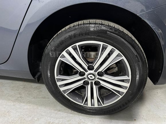 HEDEF RENAULT'DAN 0,99 KREDİ 2023 MEGANE TOUCH 1.3 TCE EDC