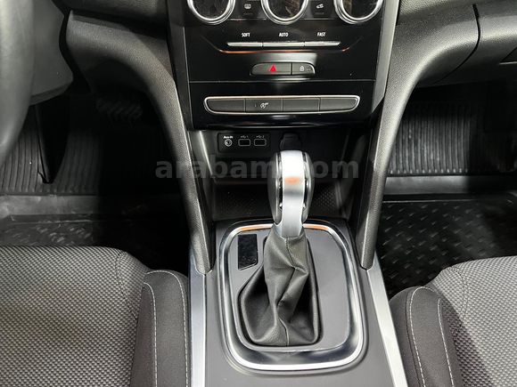 HEDEF RENAULT'DAN 0,99 KREDİ 2023 MEGANE TOUCH 1.3 TCE EDC