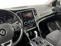 HEDEF RENAULT'DAN 0,99 KREDİ 2023 MEGANE TOUCH 1.3 TCE EDC