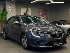 FLİES MOTORS'DAN RENAULT MEGANE 1.3 TCE 100'BİN KM HATASIZ