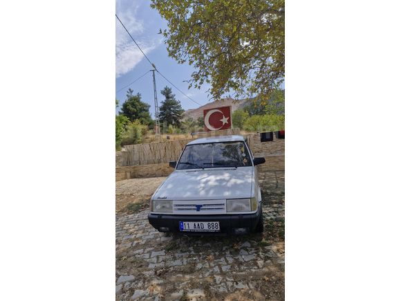 Sahibinden Tofaş Şahin 1.6 1994 Model