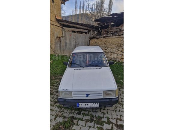 Sahibinden Tofaş Şahin 1.6 1994 Model