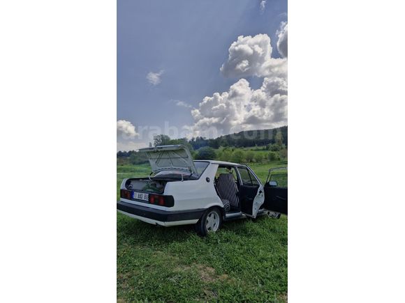 Sahibinden Tofaş Şahin 1.6 1994 Model