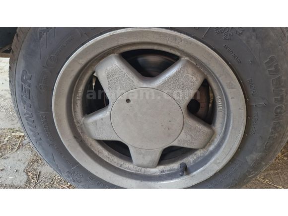 Sahibinden Tofaş Şahin 1.6 1994 Model