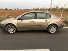 Sahibinden Renault Megane 1.5 dCi Extreme 2009 Model  325000 km Kahverengi