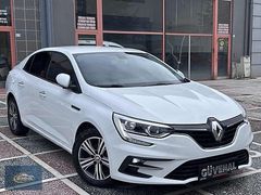 GÜVENAL OTO DAN 2023 MEGANE 51.000 KM TOUCH EDC İLK EL %20