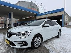 2025 MEGANE 1.3TCE TOUCH OTOMATİK HATASIZ GSR2 PAKET
