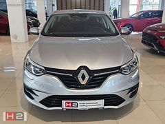 ÇAMKIRAN H2 GAZİEMİR'den2025 Renault Megane 1.3 Tce Touch OTM