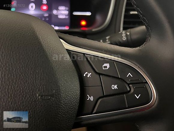2025 Megane 1.3 TCe Touch EDC / 6.304 KM "%0,79 KREDİ"