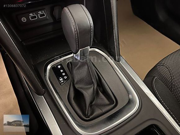 2025 Megane 1.3 TCe Touch EDC / 6.304 KM "%0,79 KREDİ"