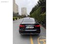 2022 Audi A3 Sedan 35 TFSI Advance