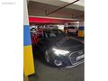 2022 Audi A3 Sedan 35 TFSI Advance