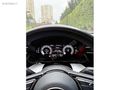 2022 Audi A3 Sedan 35 TFSI Advance