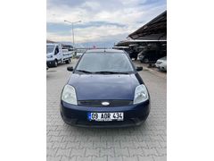 2004 MODEL DEĞİŞENSİZ 1.4 FİESTA