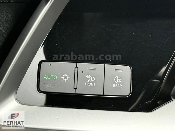 2021 MODEL*AUDİ A3 SEDAN 35TFSI ADVANCED S-TRONİC*%20 KDV**