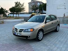 Sahibinden Nissan Almera 1.5 Tekna 2005 Model Mersin 238.000 km Altın