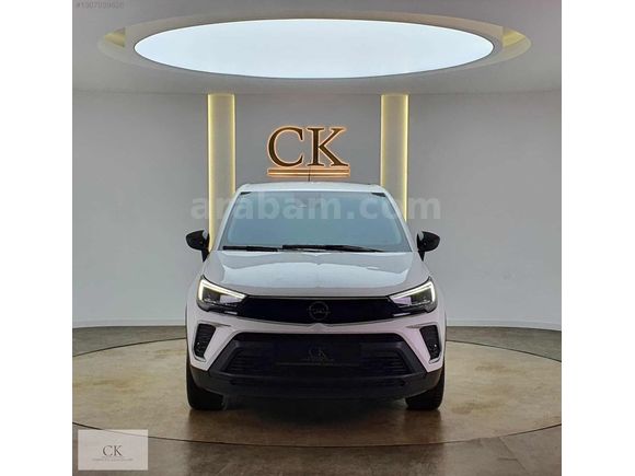 CENKAR-2023 OPEL CROSSLAND 1.2 TURBO ESSENTİAL