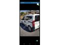 Sahibinden Citroen Nemo Combi 1.4 HDi XTR Plus 2012 Model  441.000 km Beyaz