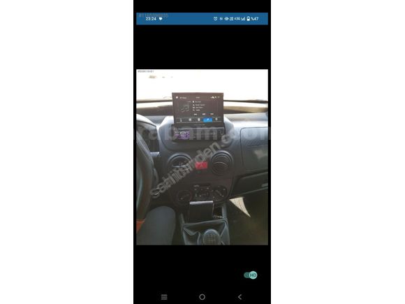 Sahibinden Citroen Nemo Combi 1.4 HDi XTR Plus 2012 Model  441.000 km Beyaz