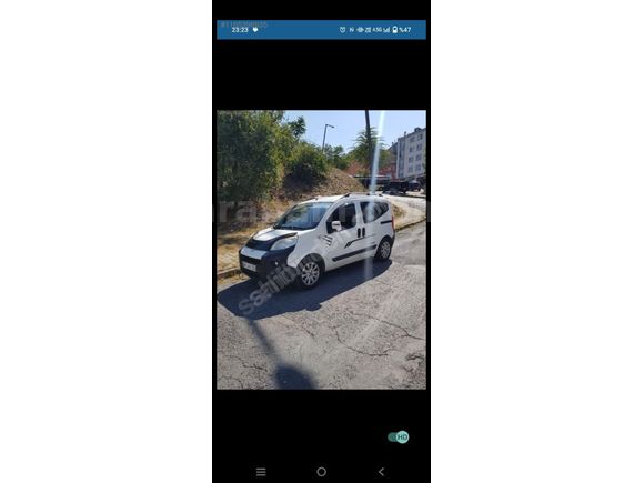 Sahibinden Citroen Nemo Combi 1.4 HDi XTR Plus 2012 Model  441.000 km Beyaz