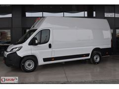 İLKAY'DAN 2026 FİAT DUCATO PANELVAN 17 m3 %20 FATURALI