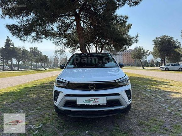 2021 MODEL HATASIZ BOYASIZ 86.000 KM