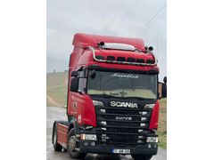 Sahibinden Scania R 450 