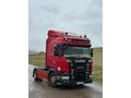 Sahibinden Scania R 450 
