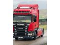 Sahibinden Scania R 450 