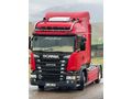 Sahibinden Scania R 450 