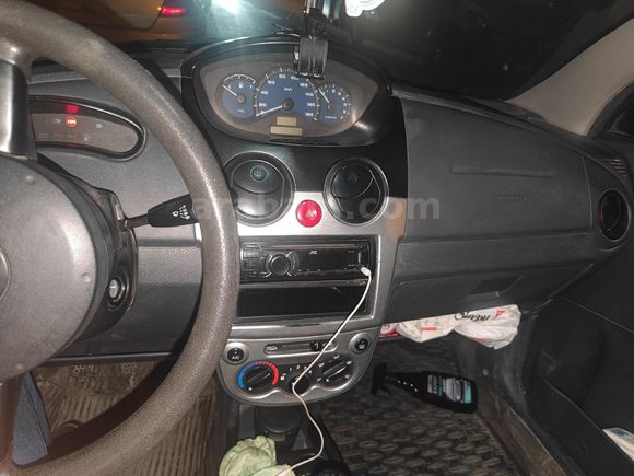 acil satılık Sahibinden Chevrolet Spark 1.0 SX 2005 Model