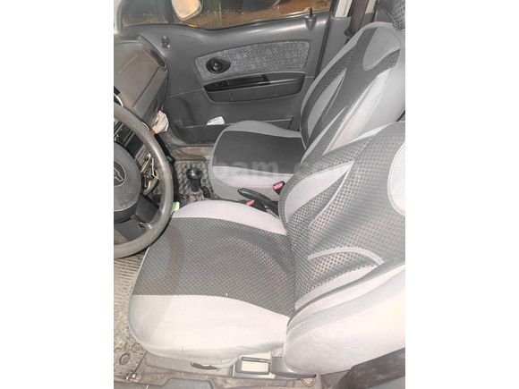 acil satılık Sahibinden Chevrolet Spark 1.0 SX 2005 Model