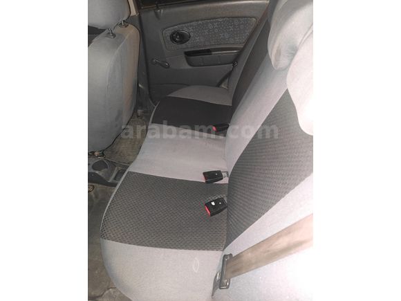 acil satılık Sahibinden Chevrolet Spark 1.0 SX 2005 Model