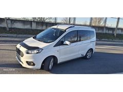 Sahibinden Ford Tourneo Courier 1.5 TDCi Delux 2019 Model