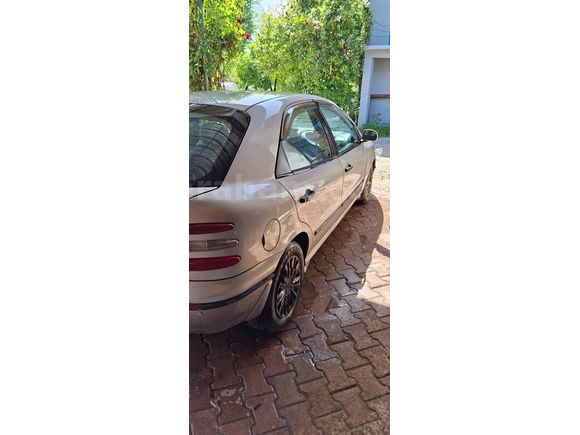 Sahibinden Fiat Brava 1.6 SX 2001 Model 